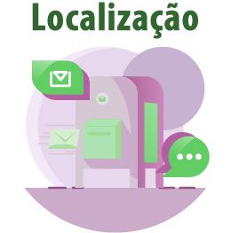 Litoral Dedetizadora - Localização